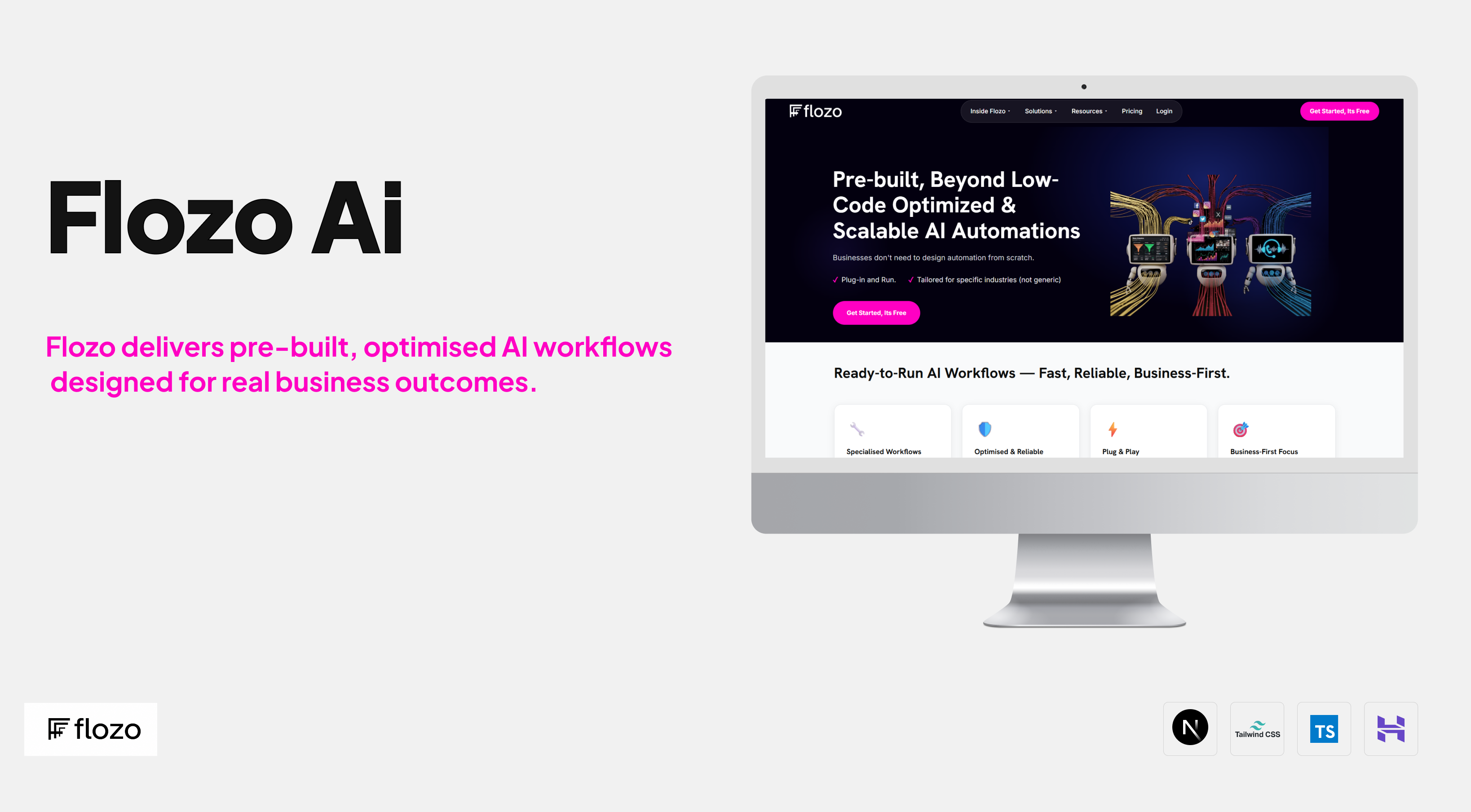 Flozo Ai